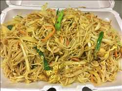 Singaporean Mai Fun